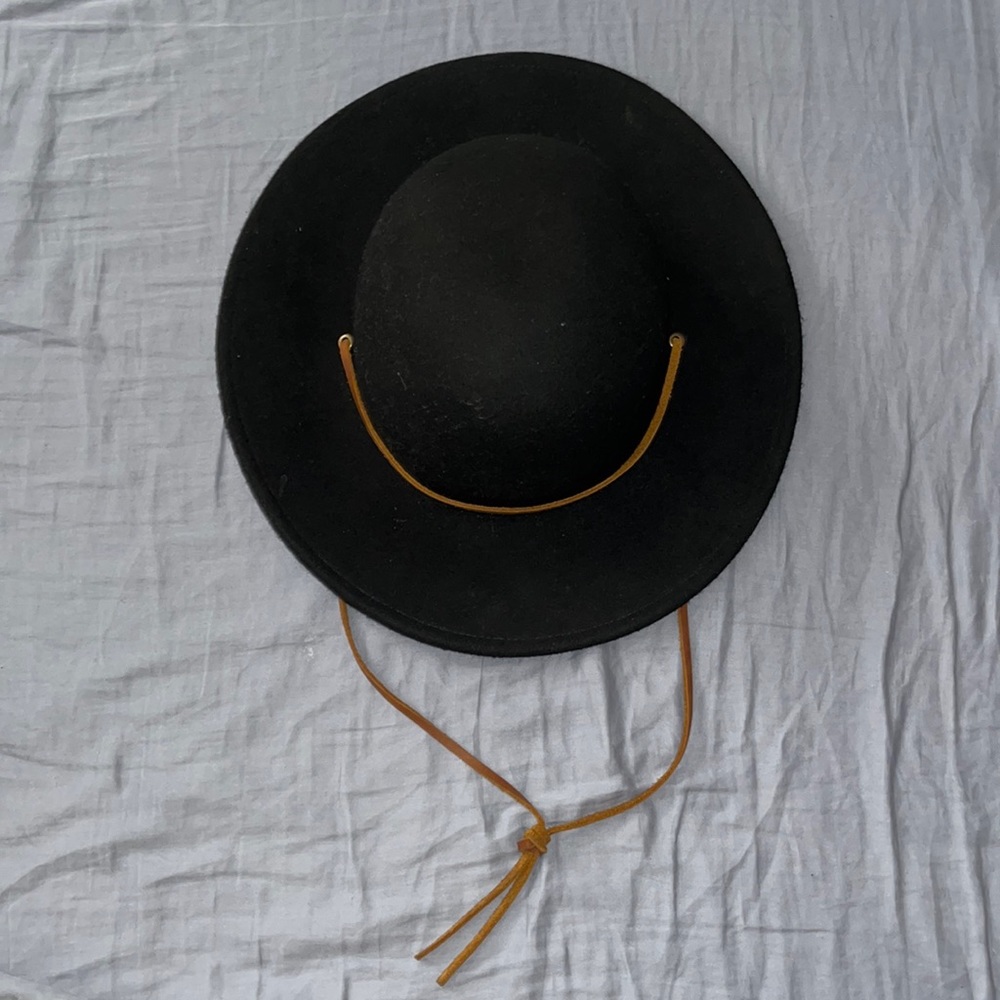 Brixton Tiller hat